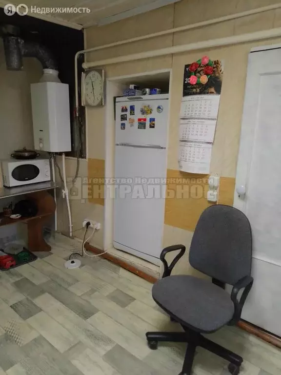 Дом в Смоленск, улица Фурманова, 1 (63 м) - Фото 1