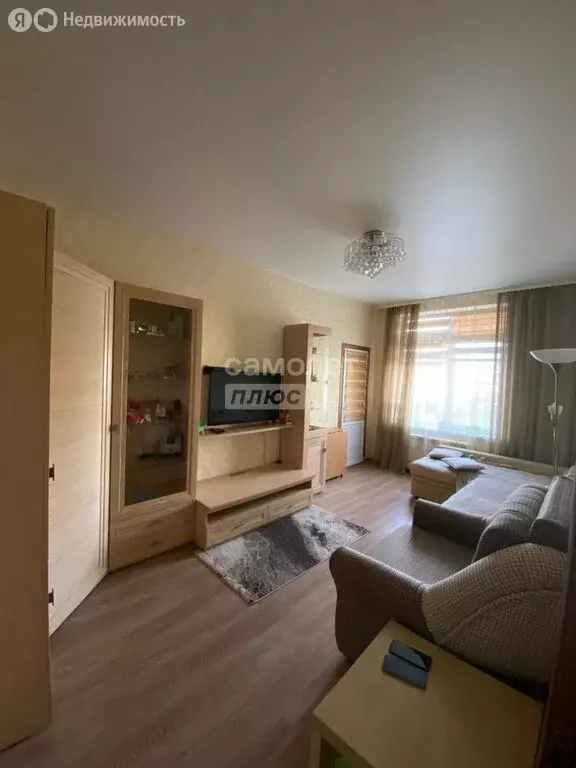 2-комнатная квартира: Анапа, Крымская улица, 51 (61.3 м) - Фото 1