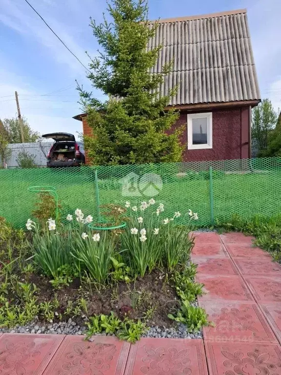 Дача, 32 м - Фото 2