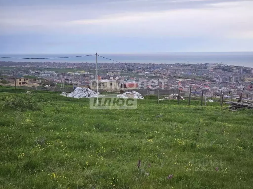 Участок в Дагестан, Дербент Кочергин мкр,  (5.0 сот.) - Фото 1