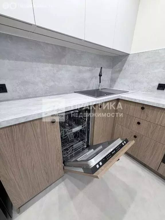 2-комнатная квартира: Москва, Зеленоградская улица, 23к3 (38 м) - Фото 2