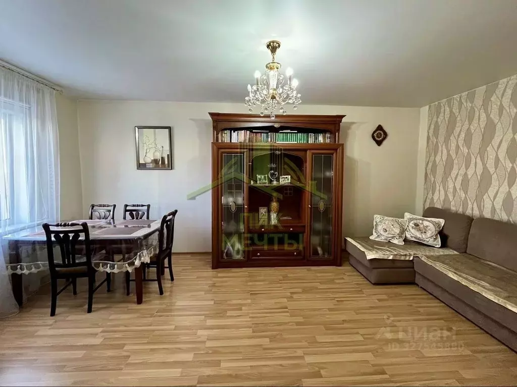 Дом в Бурятия, Улан-Удэ Пищевая ул., 11А (70 м) - Фото 2