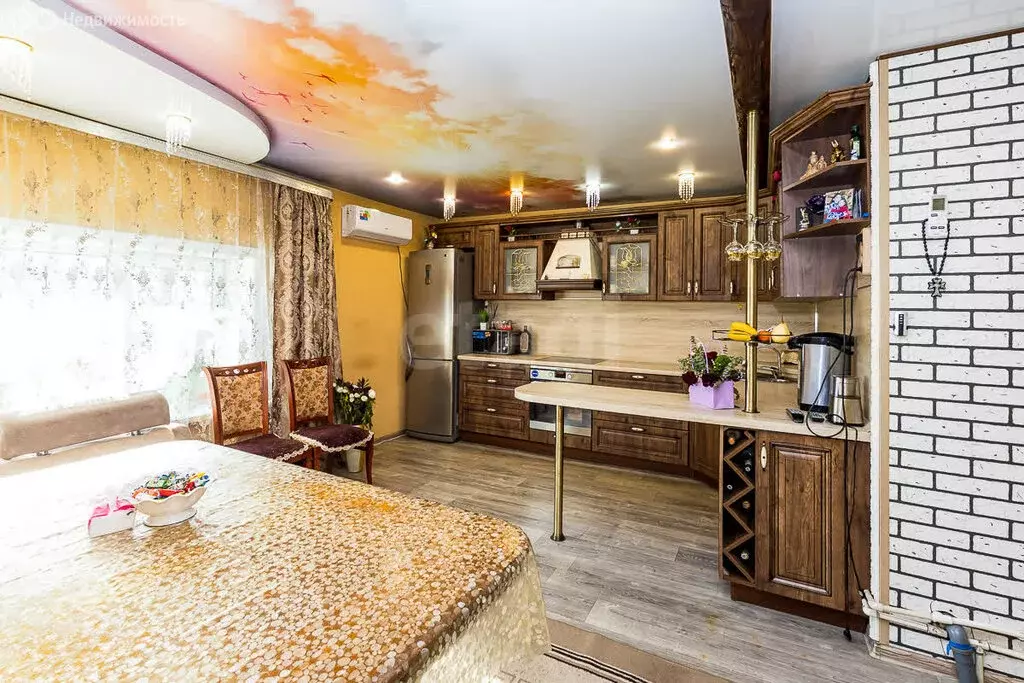 Дом в Благовещенск, Заводская улица (135 м) - Фото 2