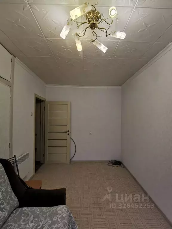 1-к кв. Санкт-Петербург просп. Пятилеток, 16к3 (33.3 м) - Фото 2