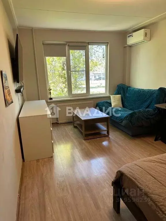 1-к кв. Санкт-Петербург ул. Бабушкина, 88 (30.7 м) - Фото 0