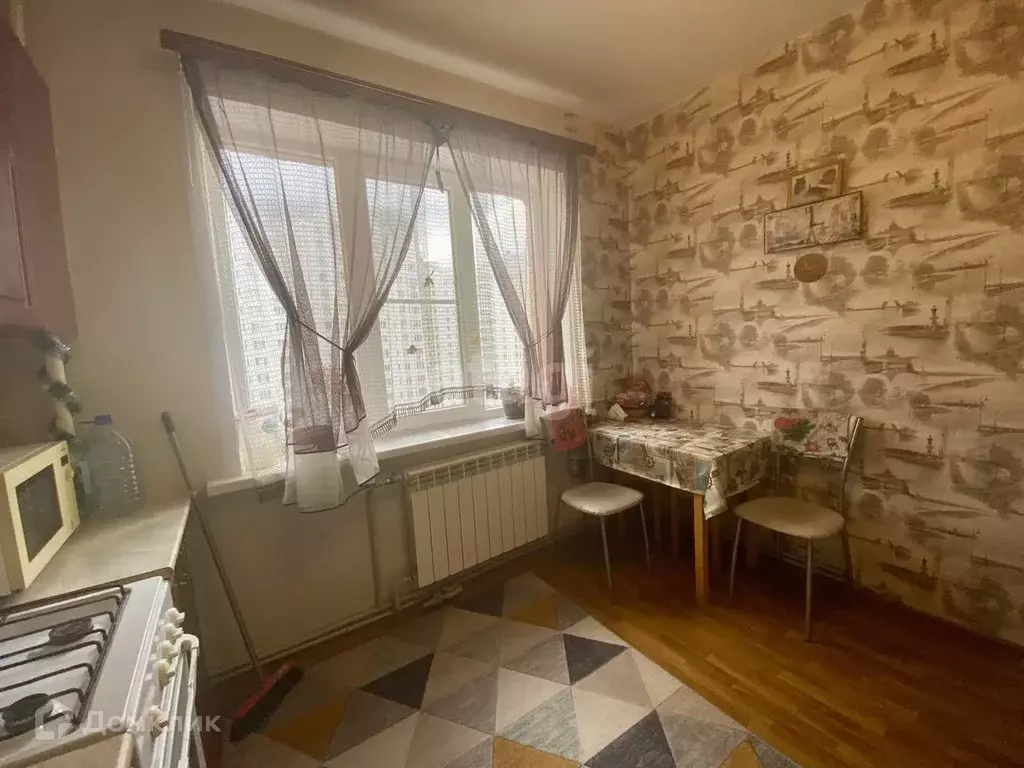 Продаётся 1-к квартира, 35.6 м - Фото 1