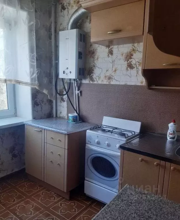 1-к кв. Карачаево-Черкесия, Черкесск ул. Доватора, 54 (36.0 м) - Фото 1