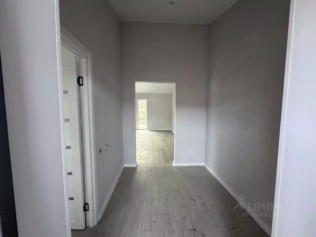 Дом в Свердловская область, Сысертский муниципальный округ, пос. ... - Фото 2