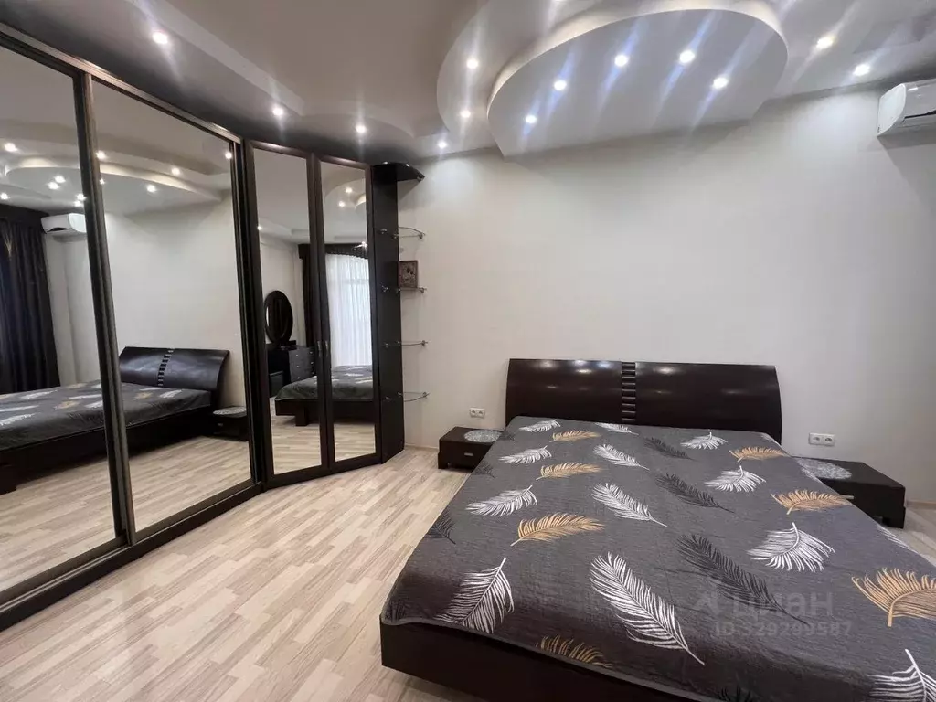 3-к кв. Севастополь ул. Тульская, 18 (86.0 м) - Фото 2