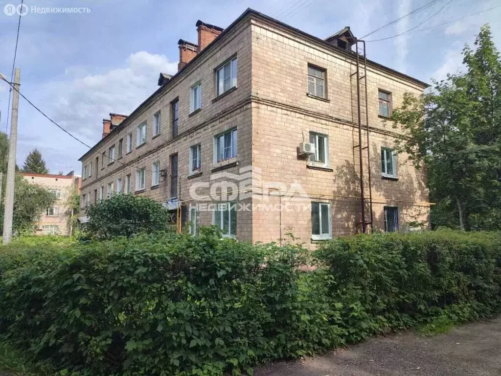 2-комнатная квартира: Ивантеевка, Задорожная улица, 3 (44.4 м) - Фото 0