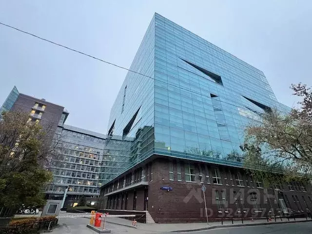 Офис в Москва Летниковская ул., 2 (730 м) - Фото 1