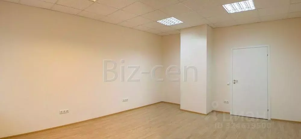 Офис в Санкт-Петербург Заозерная ул., 8 (622 м) - Фото 2