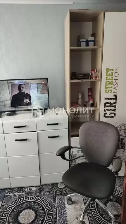 1-к. квартира, 30 м, 3/3 эт. - Фото 1