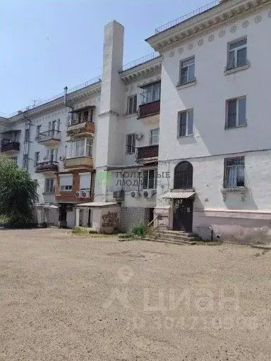 3-к кв. Забайкальский край, Чита Ленинградская ул., 76 (78.7 м) - Фото 0