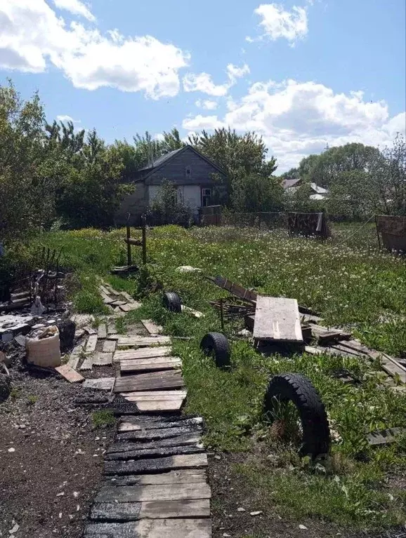 Дом в Чувашия, Алатырь Большая Луговая ул., 213 (53 м) - Фото 0