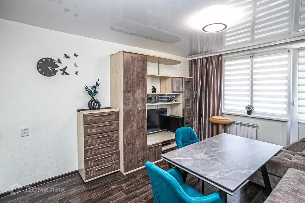 Продаётся 2-к квартира, 45 м - Фото 1