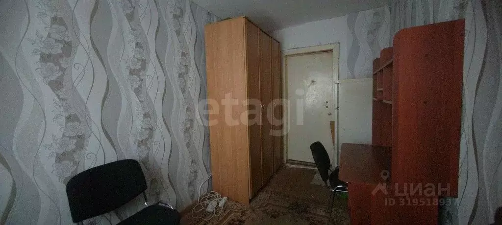 Комната Орловская область, Орел Наугорское ш., 50 (10.0 м) - Фото 0