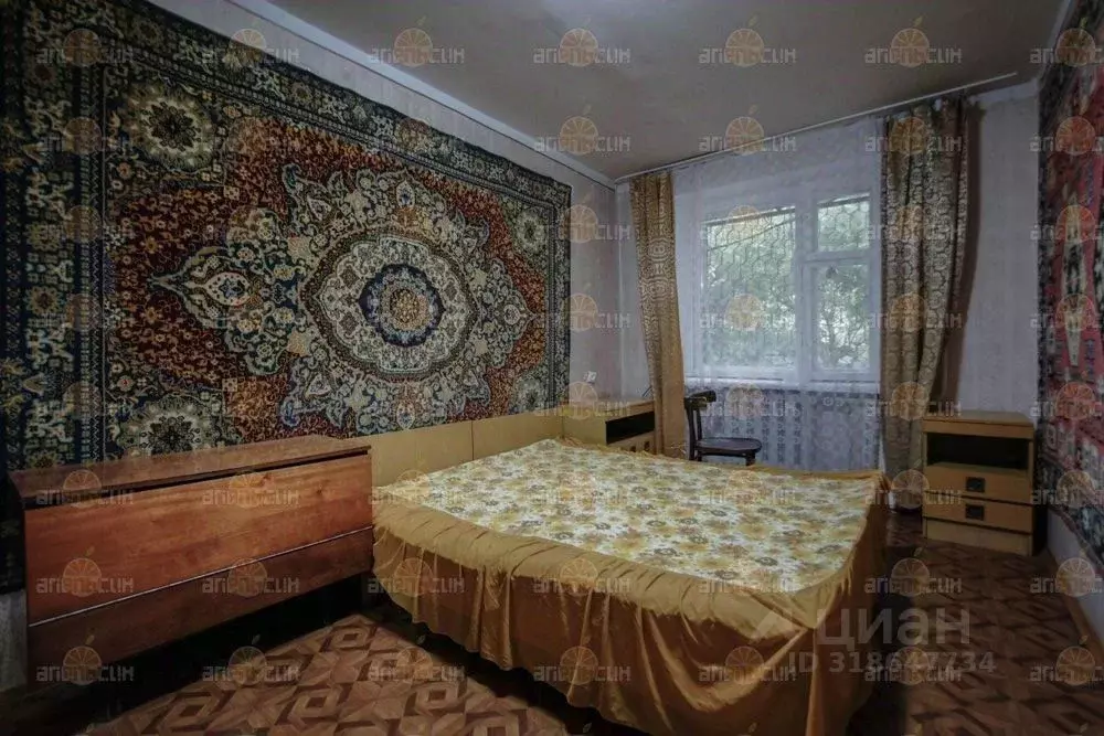 2-к кв. Ставропольский край, Ставрополь Октябрьская ул., 229/1 (48.3 ... - Фото 0