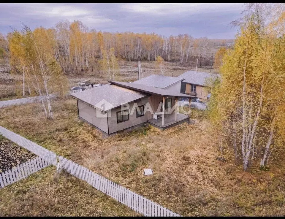 Дом 92,7 м на участке 13,4 сот. - Фото 1