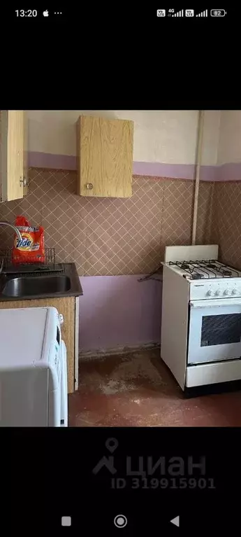 3-к кв. Воронежская область, Воронеж ул. Маршала Одинцова, 15 (68.0 м) - Фото 1