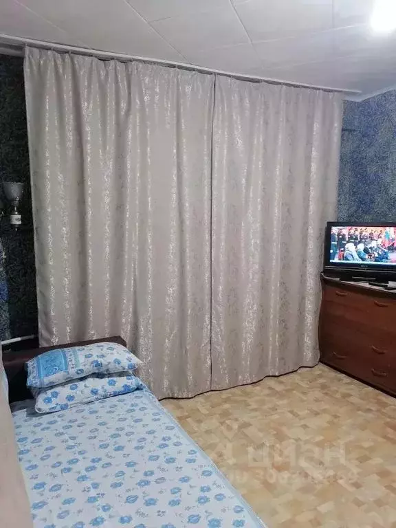 1-к кв. Ростовская область, Донецк 3-й мкр, 20 (23.0 м) - Фото 0