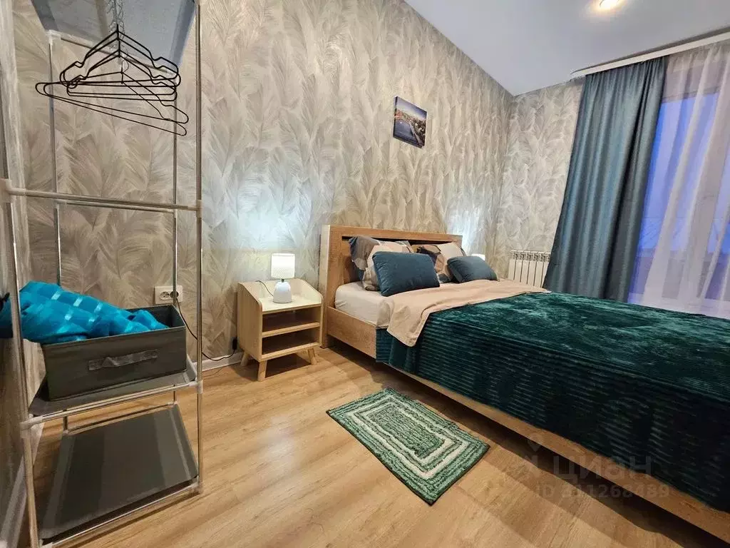 3-к кв. Ярославская область, Ярославль ул. Гудованцева, 48Е (70.0 м) - Фото 0