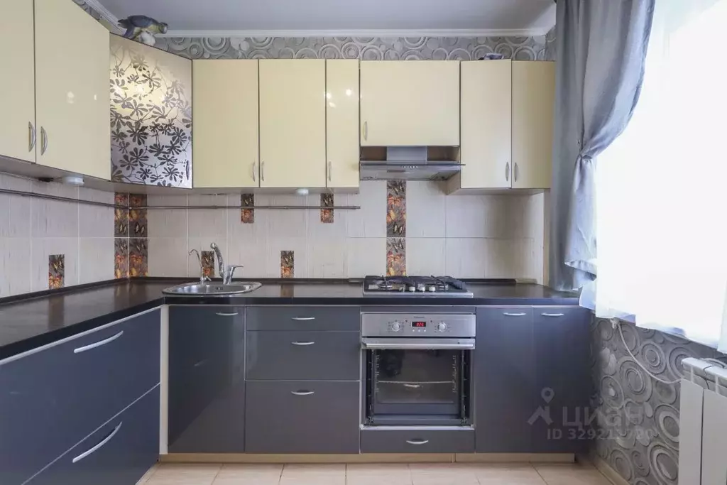 3-к кв. Московская область, Фрязино проезд Десантников, 11 (65.5 м) - Фото 2