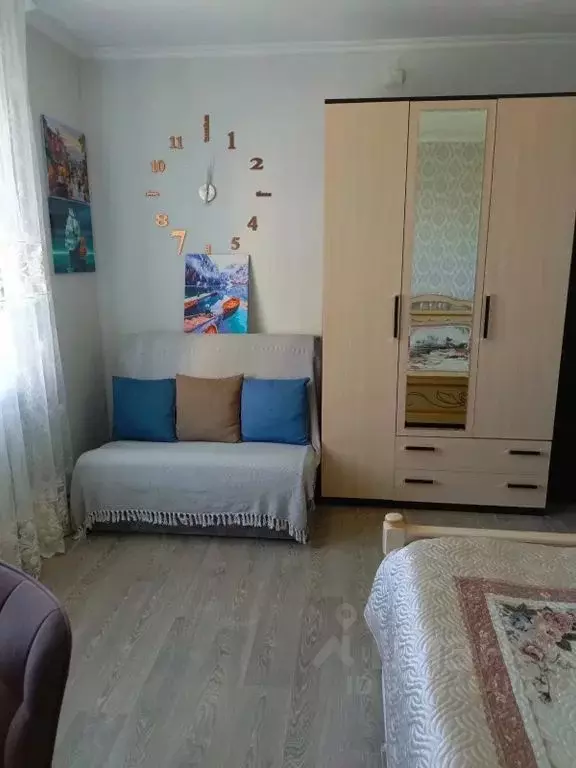 1-к кв. Орловская область, Орел проезд Связистов, 1 (27.0 м) - Фото 2