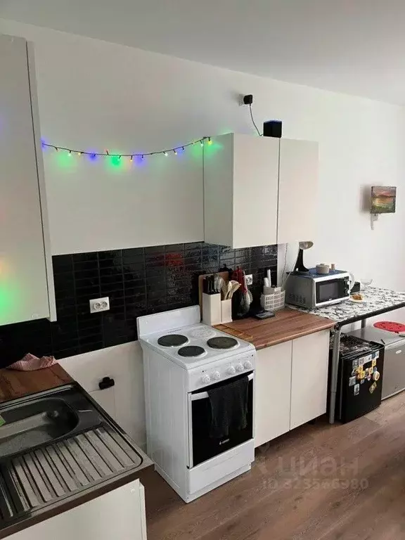 2-к кв. Свердловская область, Екатеринбург ул. Академика Ландау, 53/2 ... - Фото 1