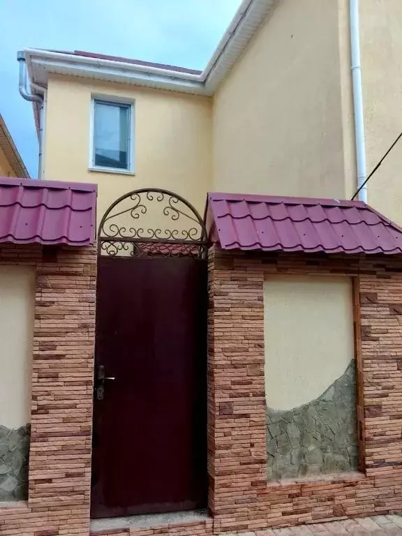 Дом в Крым, Ялта ул. Таврическая, 25Ж (130 м) - Фото 0