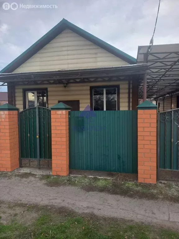 Дом в Цимлянск, Московская улица (44 м) - Фото 1