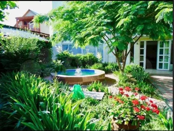 Дом в Крым, Судак Юго-Западный мкр, 50 (1190 м) - Фото 2