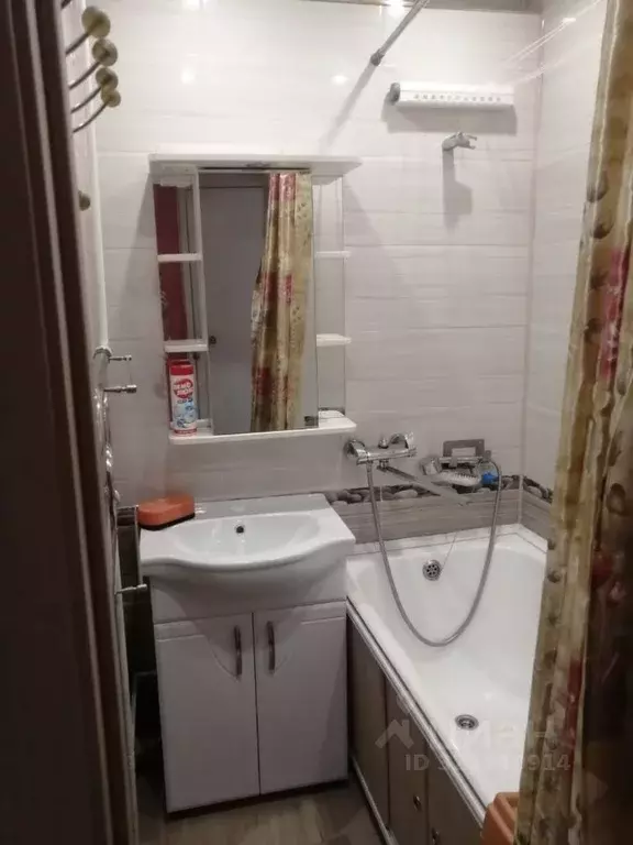 1-к кв. Иркутская область, Шелехов 1-й мкр, 14 (30.0 м) - Фото 1