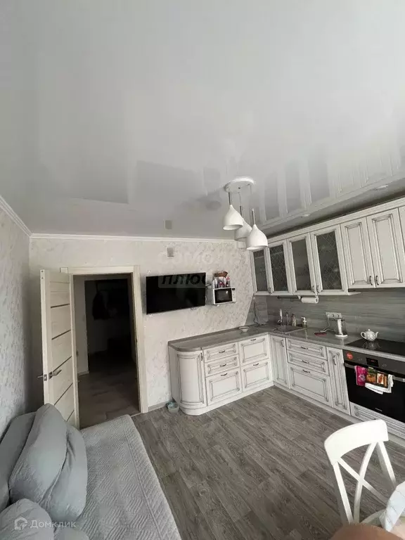 Продаётся 2-к квартира, 73.6 м - Фото 1