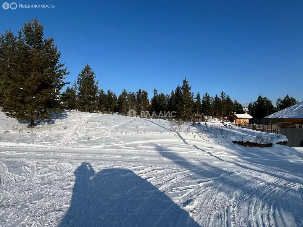 Участок в Улан-Удэ, Образцовая улица, 19 (10 м) - Фото 1