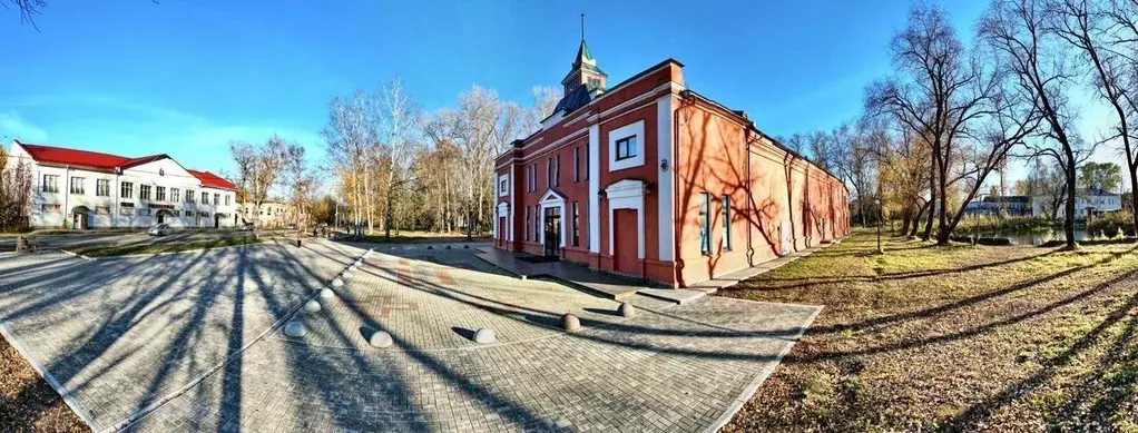 Помещение свободного назначения в Тверская область, Осташков Рабочая ... - Фото 2