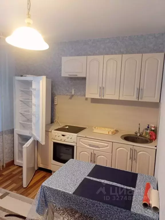 1-к кв. Тюменская область, Тюмень Широтная ул., 168к3 (42.0 м) - Фото 2