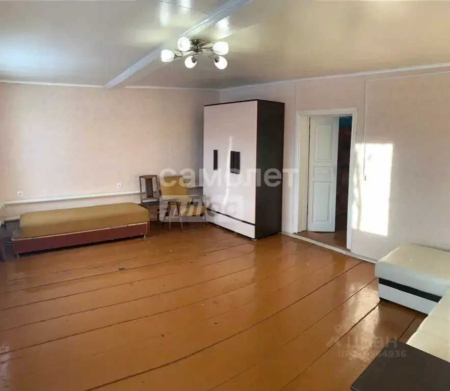 Дом в Самарская область, Сызранский район, пос. Новозаборовский ... - Фото 2