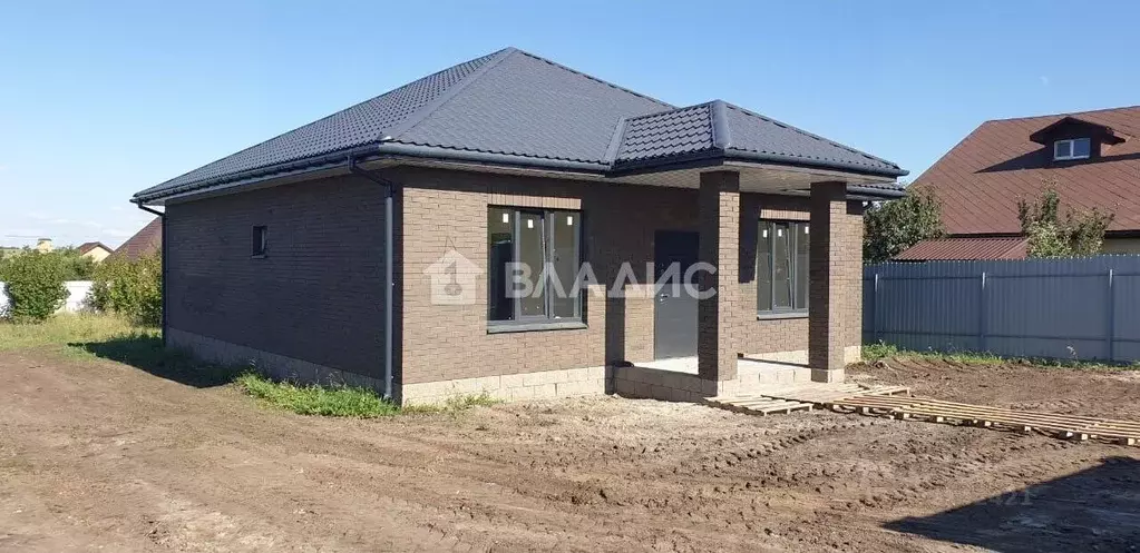 Дом в Белгородская область, Белгородский район, с. Стрелецкое ул. ... - Фото 2