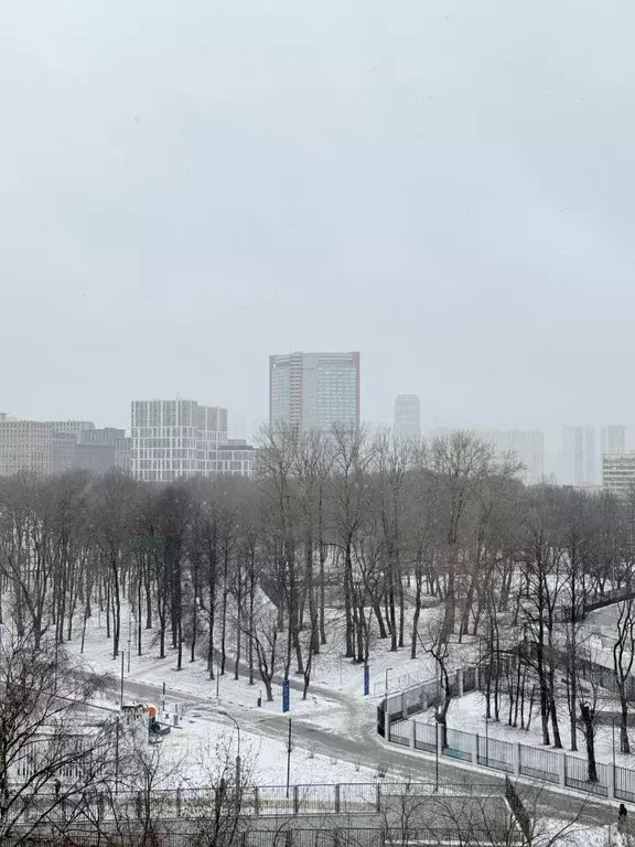 2-к кв. Москва ул. Верхняя Масловка, 11 (48.0 м) - Фото 1