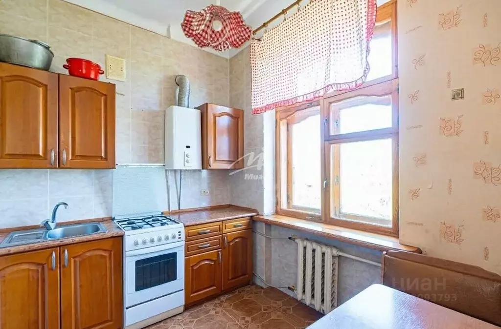 3-к кв. Севастополь ул. Ленина, 33 (70.0 м) - Фото 1