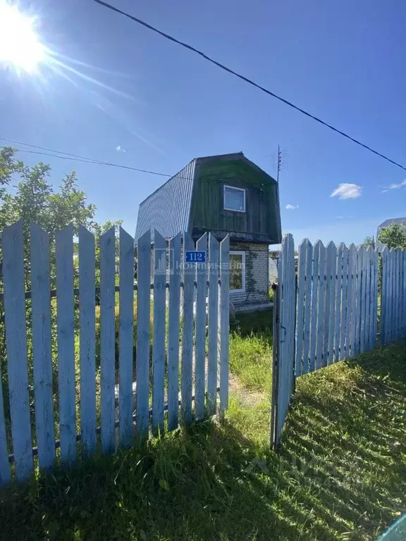 Дом в Владимирская область, Ковров  (27 м) - Фото 1