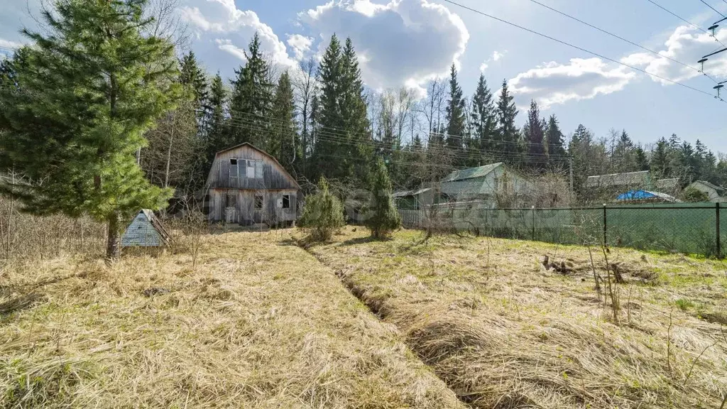 Участок в Москва Пахра садовое товарищество, 327 (6.0 сот.) - Фото 1