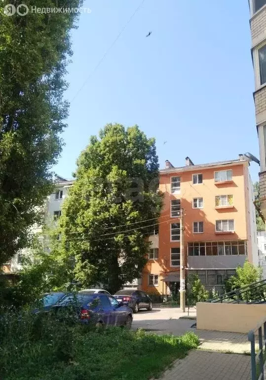 1-комнатная квартира: Липецк, улица Гагарина, 151к2 (30.7 м) - Фото 2