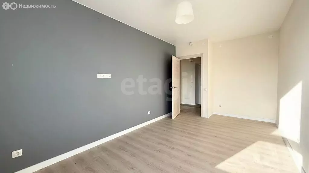 1-комнатная квартира: Высокая Гора, жилой комплекс Атмосфера (35.9 м) - Фото 2