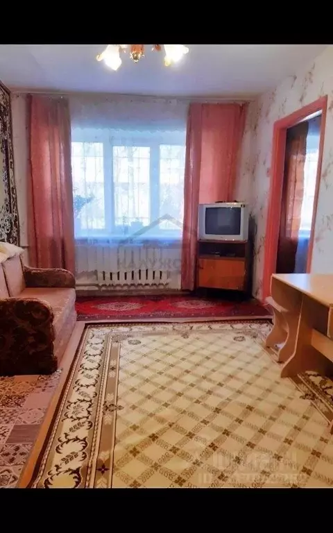 2-к кв. Калужская область, Калуга Привокзальная ул., 8 (43.0 м) - Фото 2