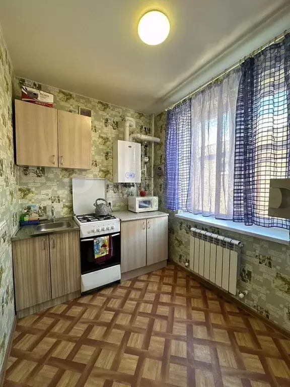 1-к. квартира, 29 м, 2/3 эт. - Фото 0