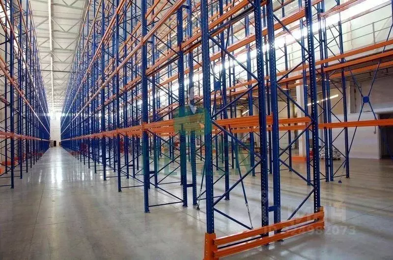 Склад в Московская область, Ленинский городской округ, пос. Развилка, ... - Фото 2