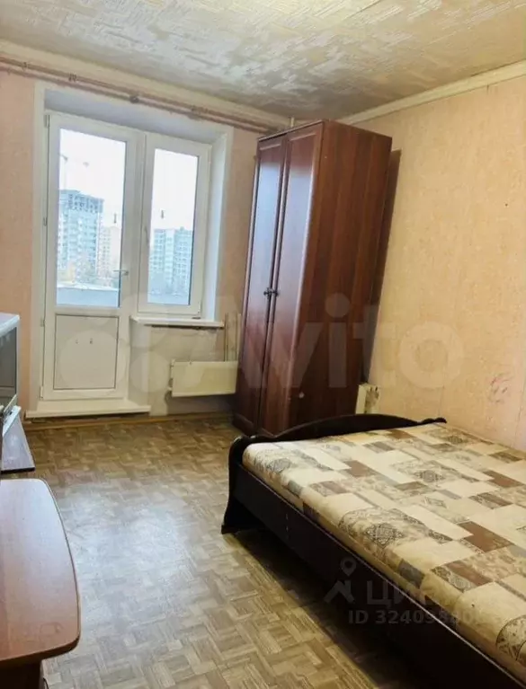 3-к кв. Тверская область, Тверь ул. Можайского, 76 (67.8 м) - Фото 2