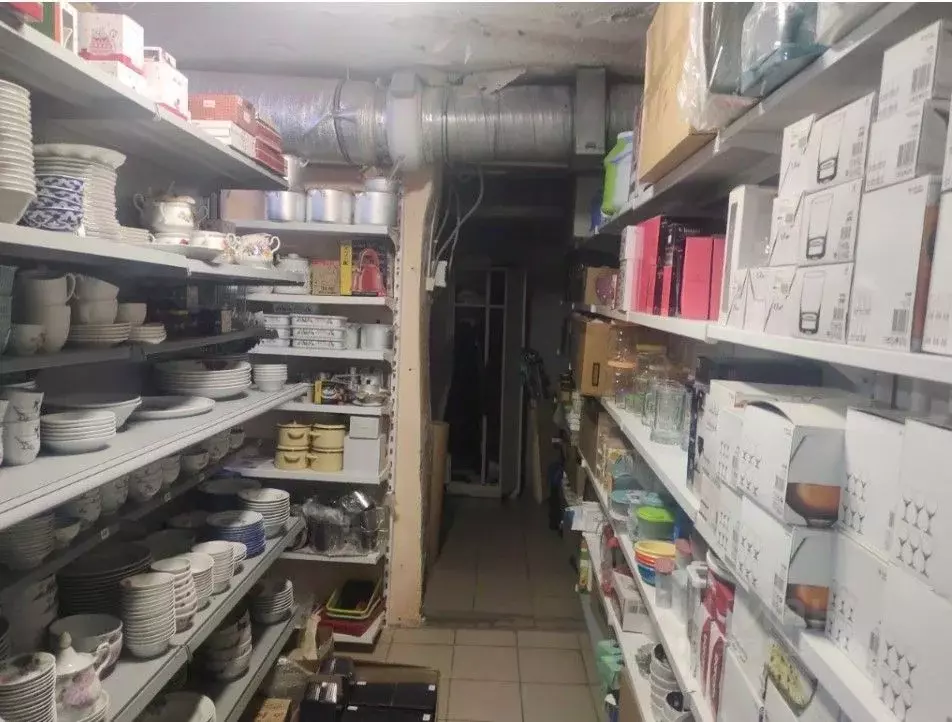 Помещение свободного назначения в Томская область, Томск просп. ... - Фото 2